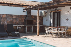 Casa tess chinarejo